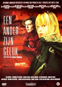 Someone Else's Happiness (DVD)